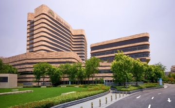 上海嘉会国际医院